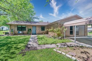 832 Cherry Street, Wolfe City, TX 75496