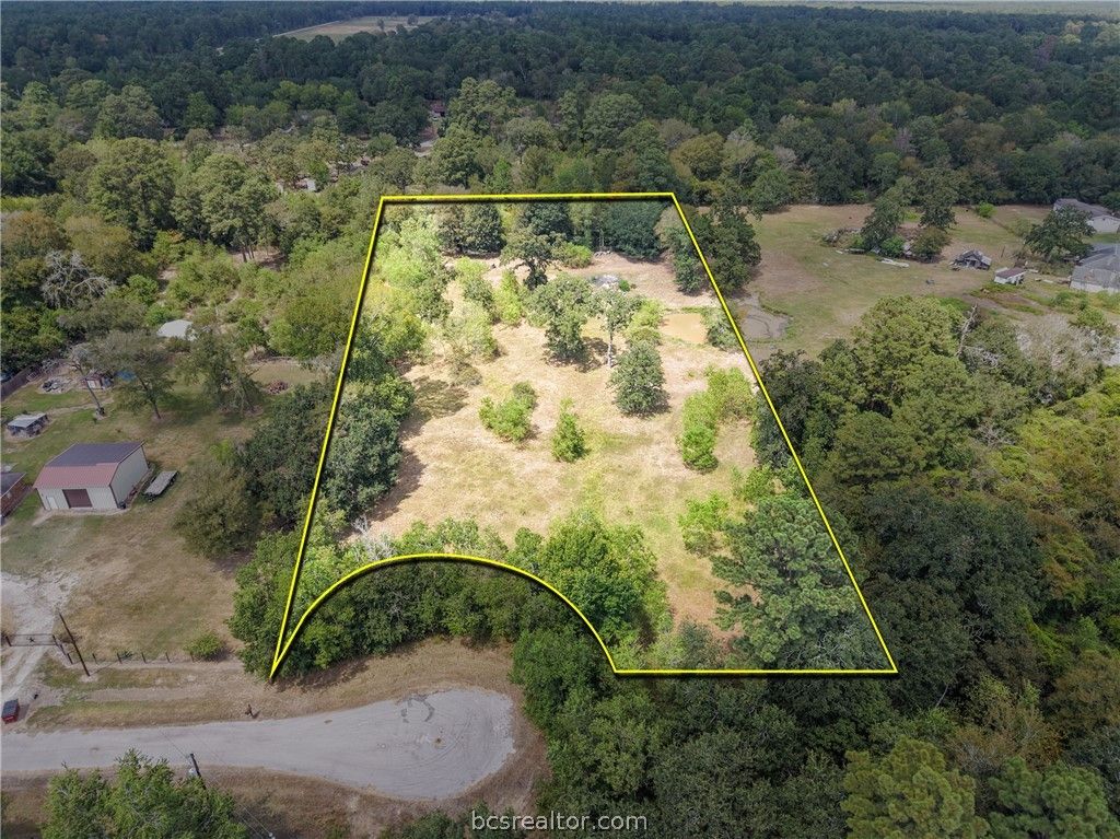 TBD Pinyon Road, Waller, TX 77484 — exterior