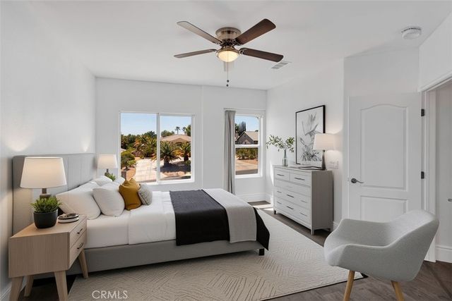 16245 Ridge View Drive, Apple Valley, CA 92307