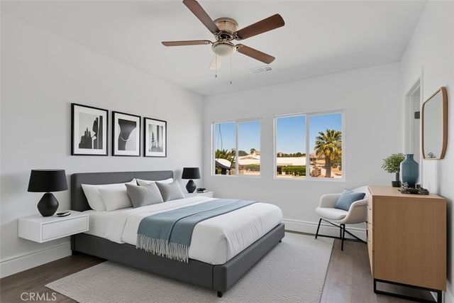 16245 Ridge View Drive, Apple Valley, CA 92307