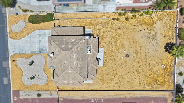 16245 Ridge View Drive, Apple Valley, CA 92307