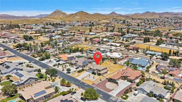 16245 Ridge View Drive, Apple Valley, CA 92307