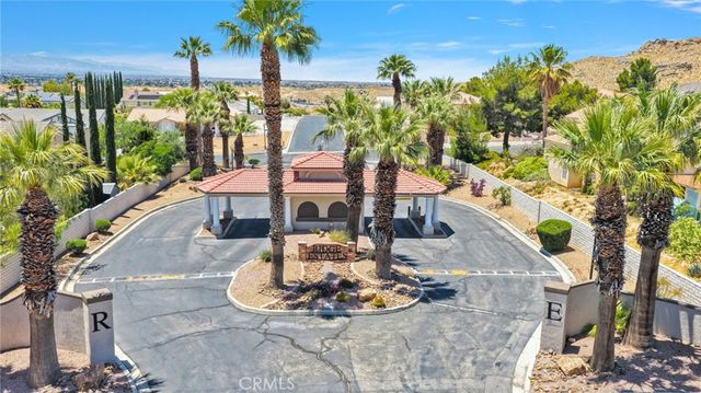16245 Ridge View Drive, Apple Valley, CA 92307