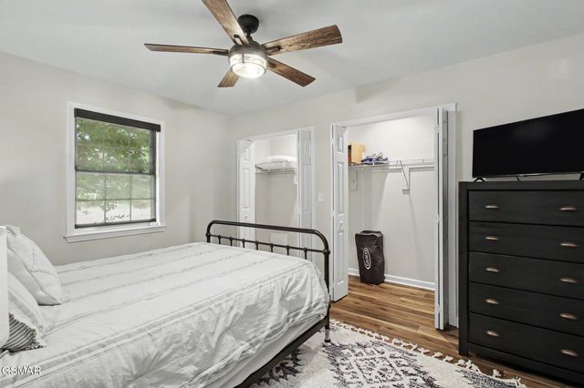 1820 Harbor Hills Lane, Dandridge, TN 37725