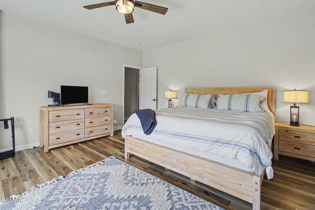 1820 Harbor Hills Lane, Dandridge, TN 37725