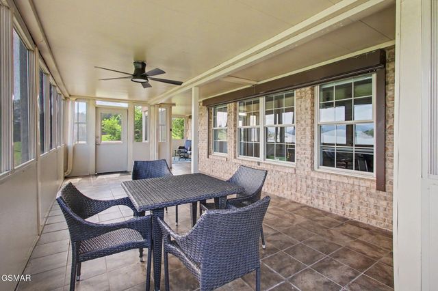 1820 Harbor Hills Lane, Dandridge, TN 37725