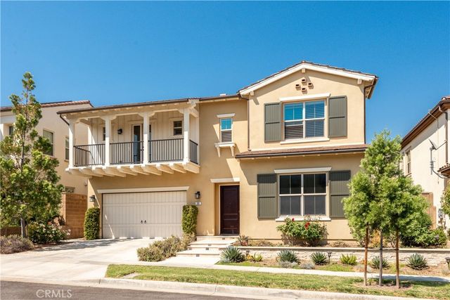 59 Walden, Irvine, CA 92620
