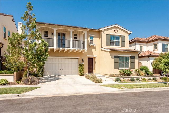 59 Walden, Irvine, CA 92620