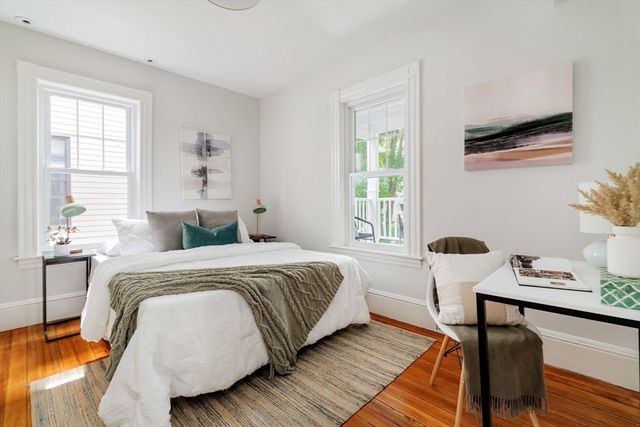 89 Kinnaird Street 2, Cambridge, MA 02139