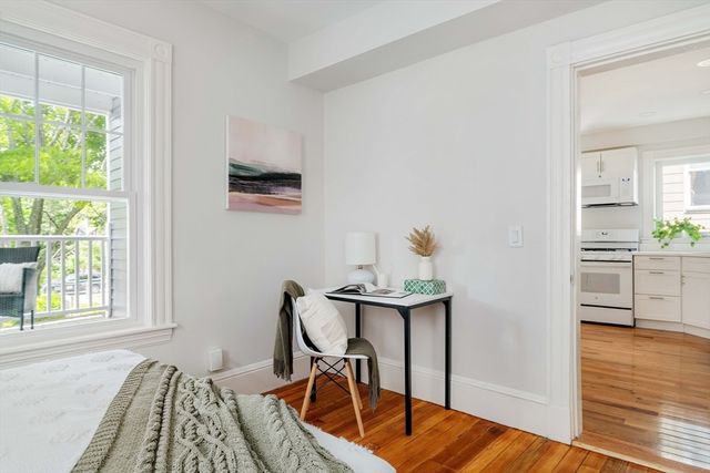 89 Kinnaird Street 2, Cambridge, MA 02139