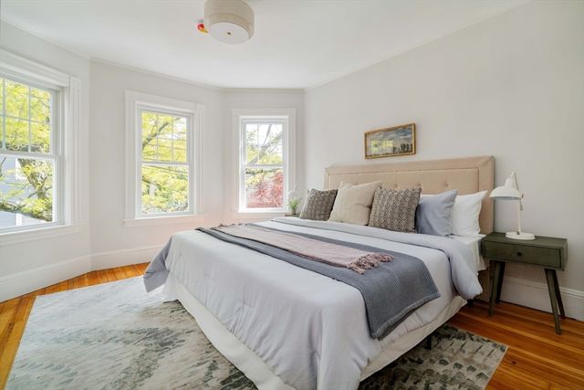 89 Kinnaird Street 2, Cambridge, MA 02139