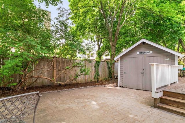 89 Kinnaird Street 2, Cambridge, MA 02139