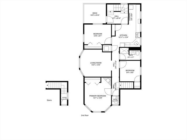 89 Kinnaird Street 2, Cambridge, MA 02139