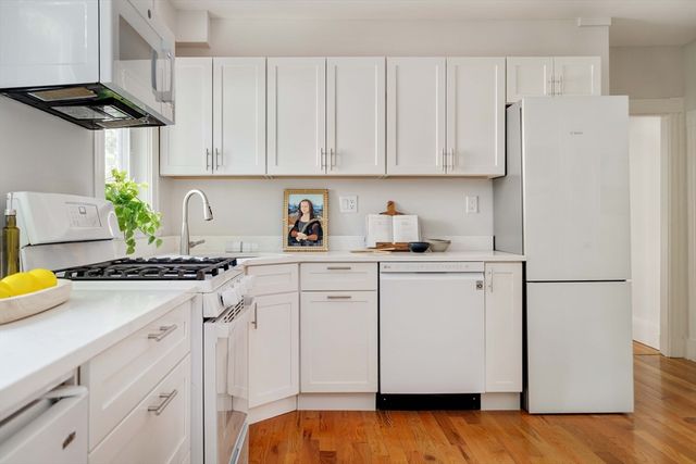 89 Kinnaird Street 2, Cambridge, MA 02139