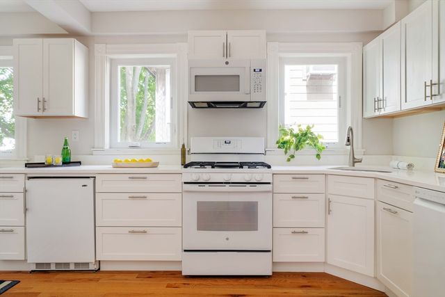 89 Kinnaird Street 2, Cambridge, MA 02139