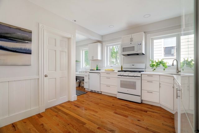 89 Kinnaird Street 2, Cambridge, MA 02139