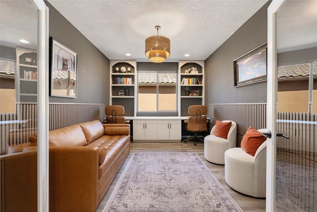 64 Mountaingem Loop, Santa Fe, NM 87508