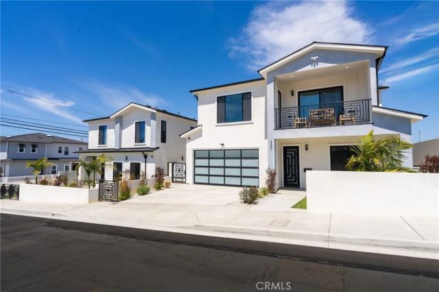 2501 Curtis, Redondo Beach, CA 90278