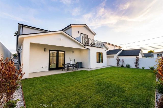 2501 Curtis, Redondo Beach, CA 90278