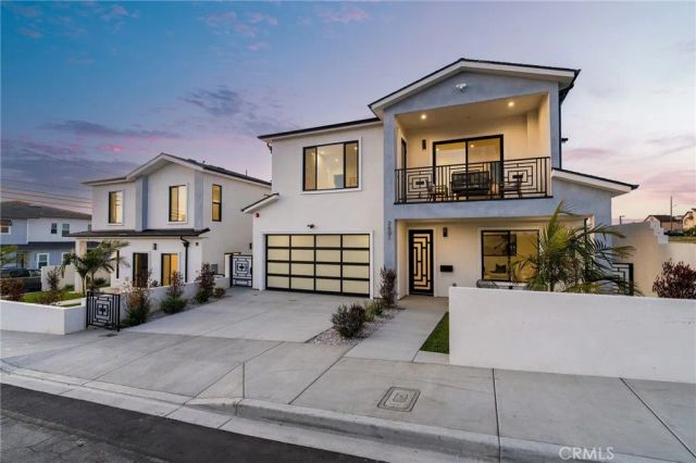 2501 Curtis, Redondo Beach, CA 90278