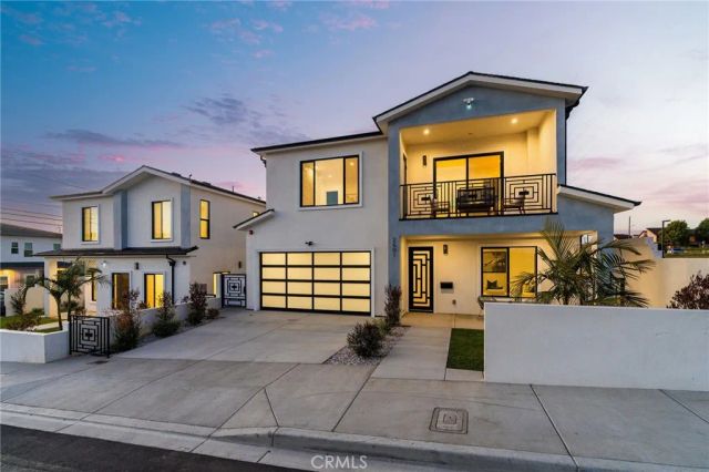 2501 Curtis, Redondo Beach, CA 90278