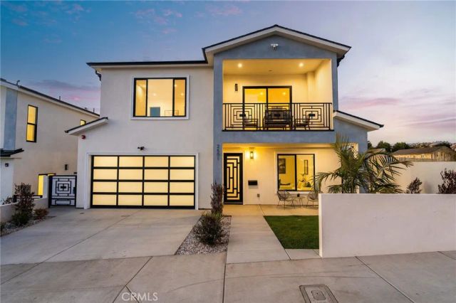 2501 Curtis, Redondo Beach, CA 90278