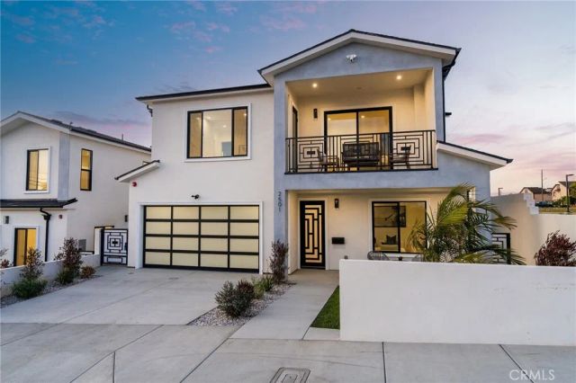 2501 Curtis, Redondo Beach, CA 90278