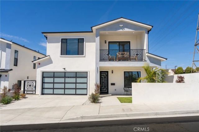 2501 Curtis, Redondo Beach, CA 90278