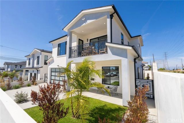 2501 Curtis, Redondo Beach, CA 90278