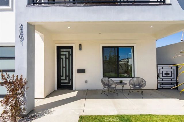 2501 Curtis, Redondo Beach, CA 90278