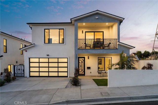 2501 Curtis, Redondo Beach, CA 90278