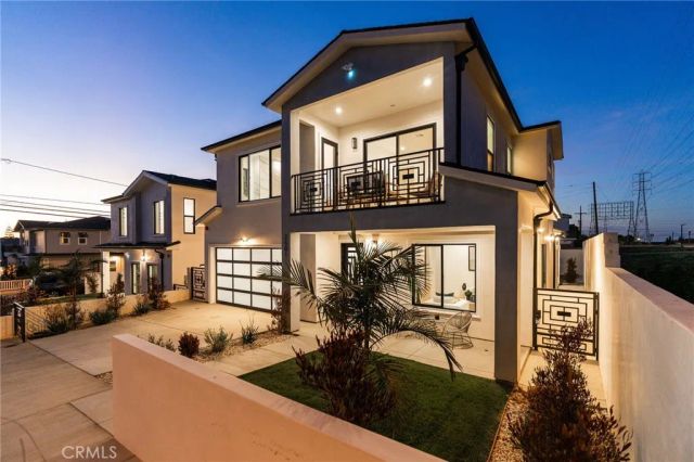 2501 Curtis, Redondo Beach, CA 90278