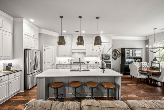 3 Ridgeview Lane, Maumelle, AR 72113