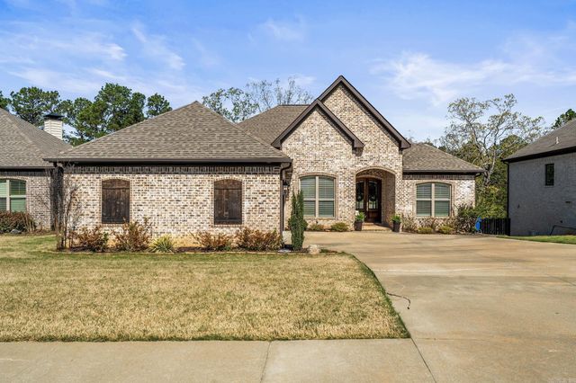 3 Ridgeview Lane, Maumelle, AR 72113