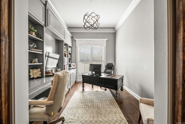 3 Ridgeview Lane, Maumelle, AR 72113