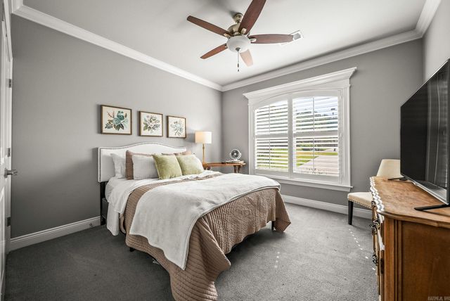 3 Ridgeview Lane, Maumelle, AR 72113