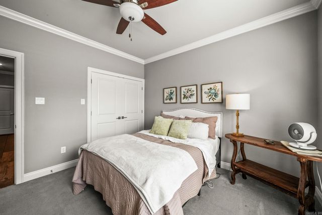 3 Ridgeview Lane, Maumelle, AR 72113