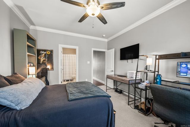 3 Ridgeview Lane, Maumelle, AR 72113