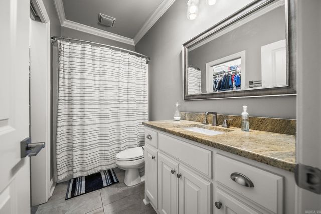 3 Ridgeview Lane, Maumelle, AR 72113