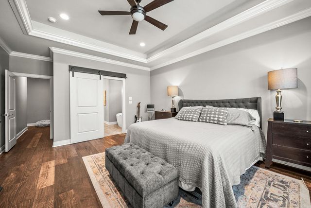 3 Ridgeview Lane, Maumelle, AR 72113