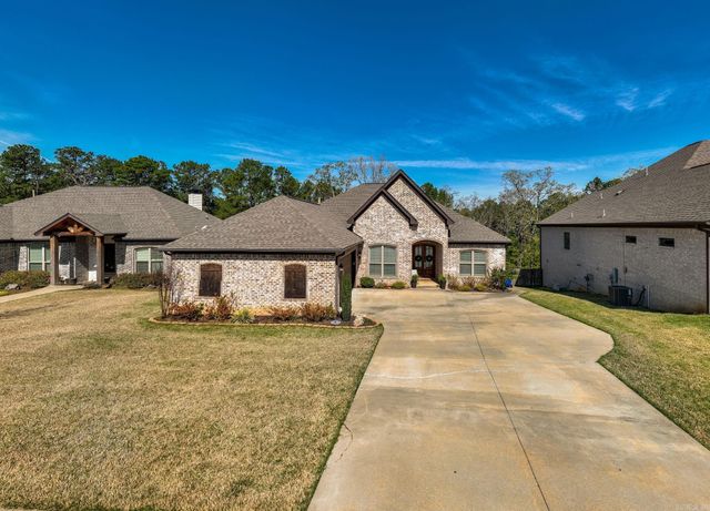3 Ridgeview Lane, Maumelle, AR 72113