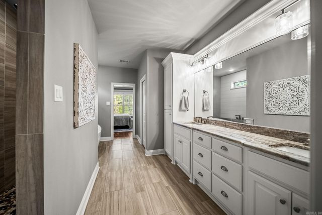 3 Ridgeview Lane, Maumelle, AR 72113