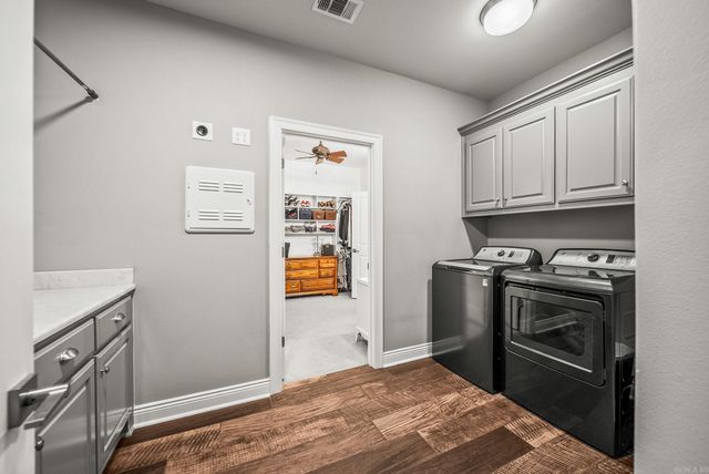 3 Ridgeview Lane, Maumelle, AR 72113