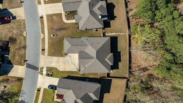 3 Ridgeview Lane, Maumelle, AR 72113