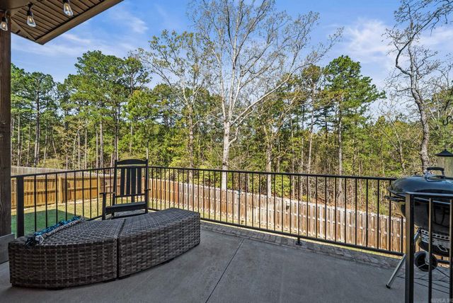 3 Ridgeview Lane, Maumelle, AR 72113