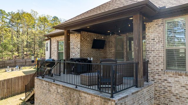 3 Ridgeview Lane, Maumelle, AR 72113