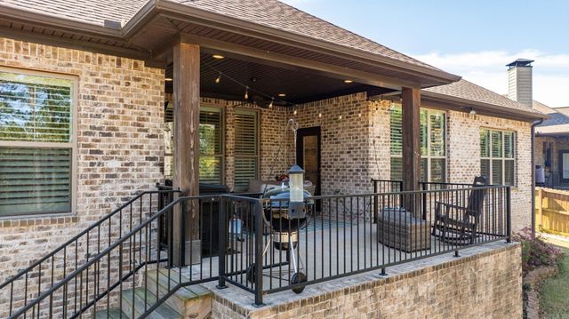 3 Ridgeview Lane, Maumelle, AR 72113