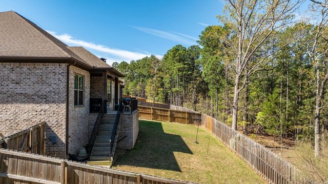 3 Ridgeview Lane, Maumelle, AR 72113