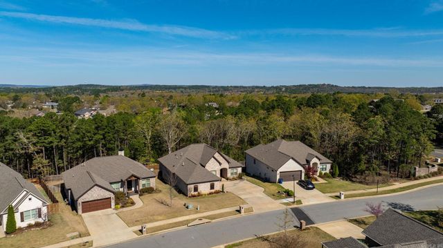 3 Ridgeview Lane, Maumelle, AR 72113