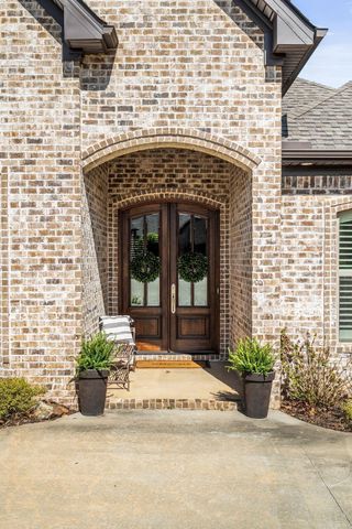 3 Ridgeview Lane, Maumelle, AR 72113